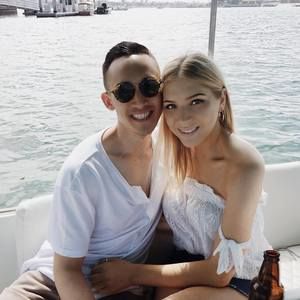 Meet your Posher, Erica